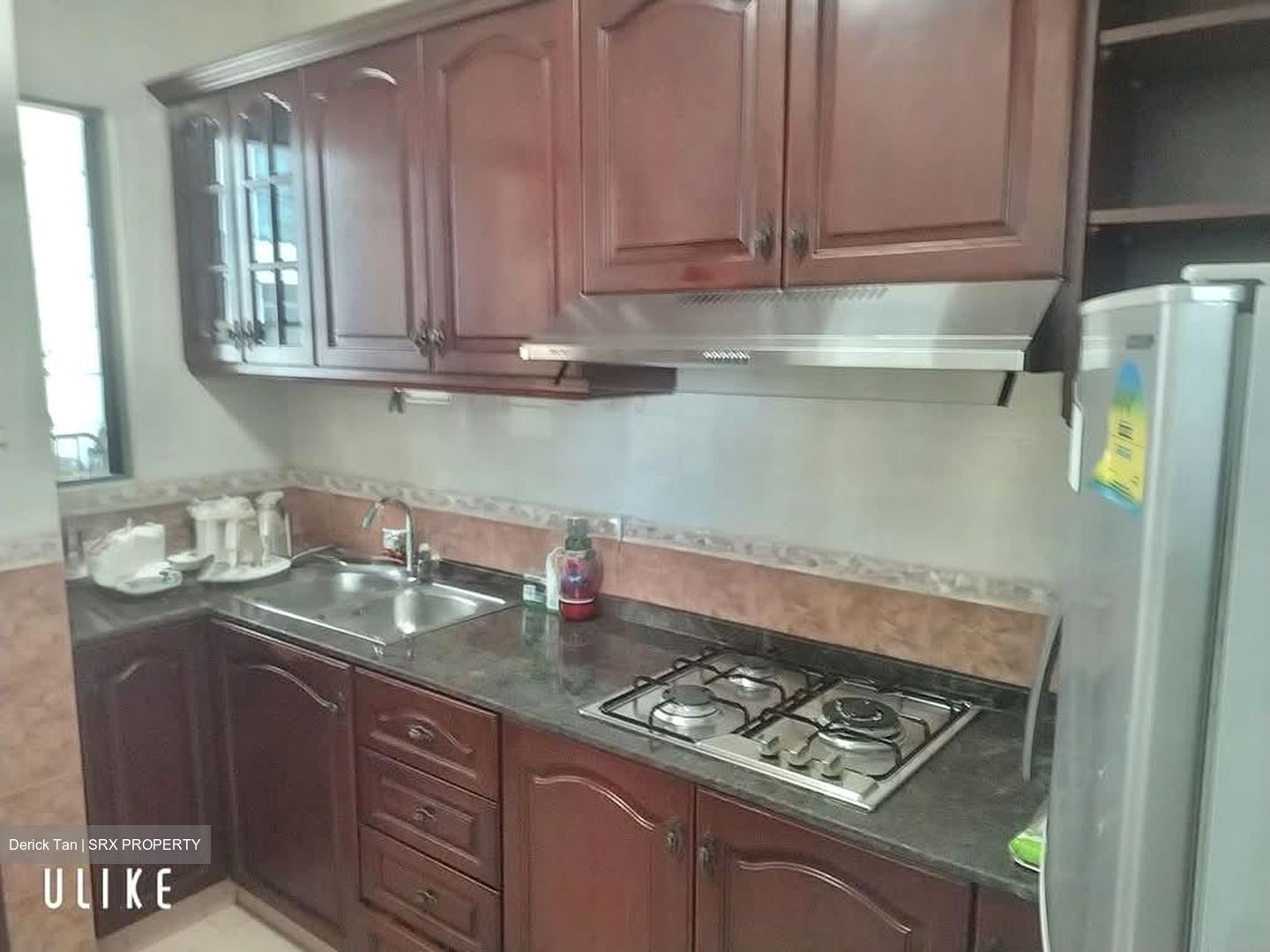 Tanglin Regency (D10), Condominium #601611931
